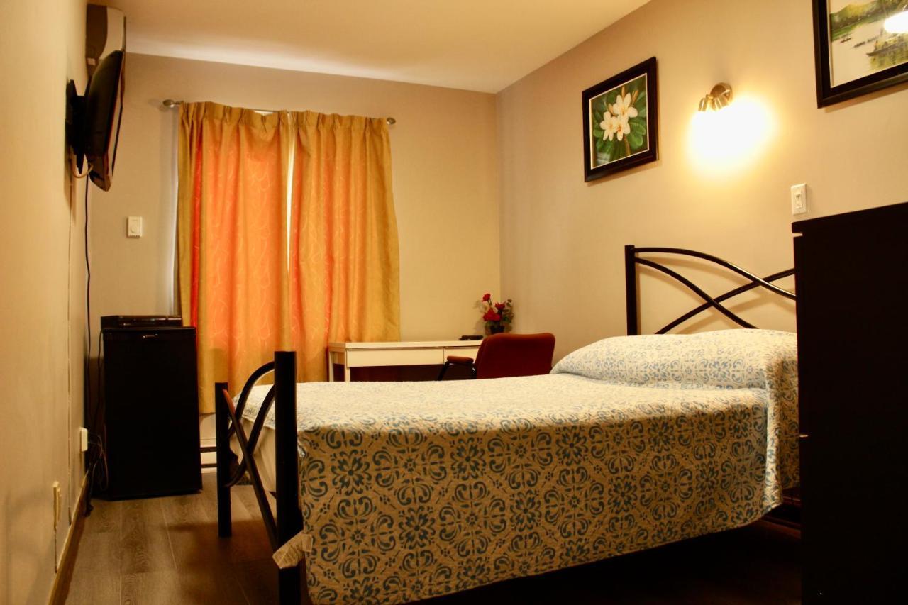 Hotel Victor Montréal Extérieur photo