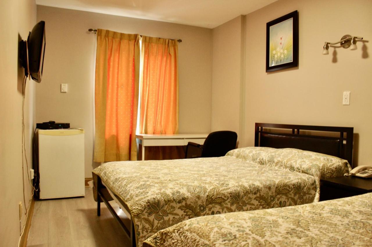 Hotel Victor Montréal Extérieur photo