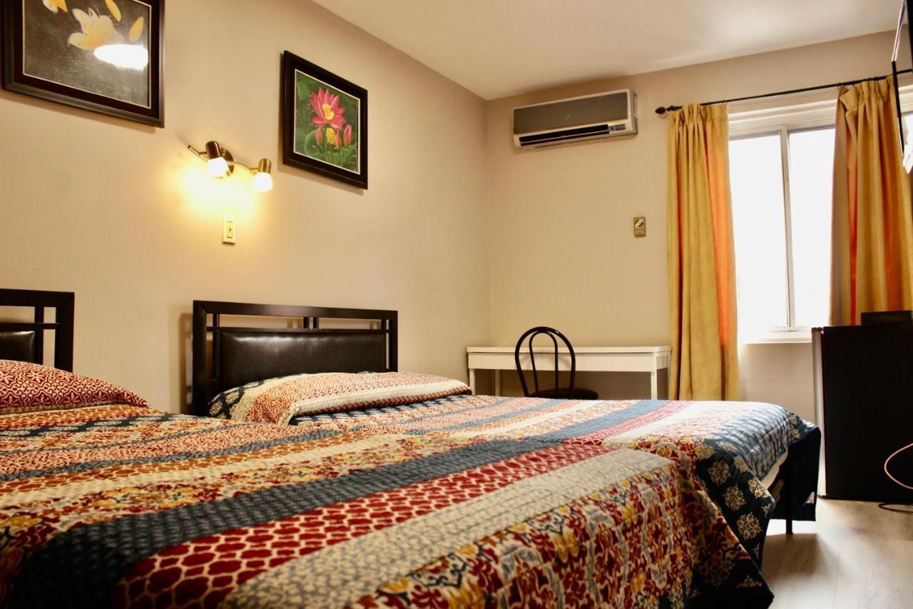 Hotel Victor Montréal Extérieur photo