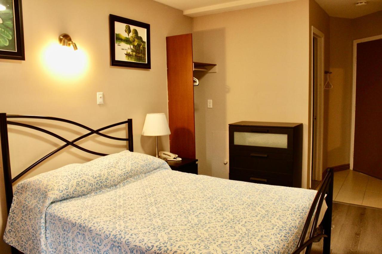 Hotel Victor Montréal Extérieur photo