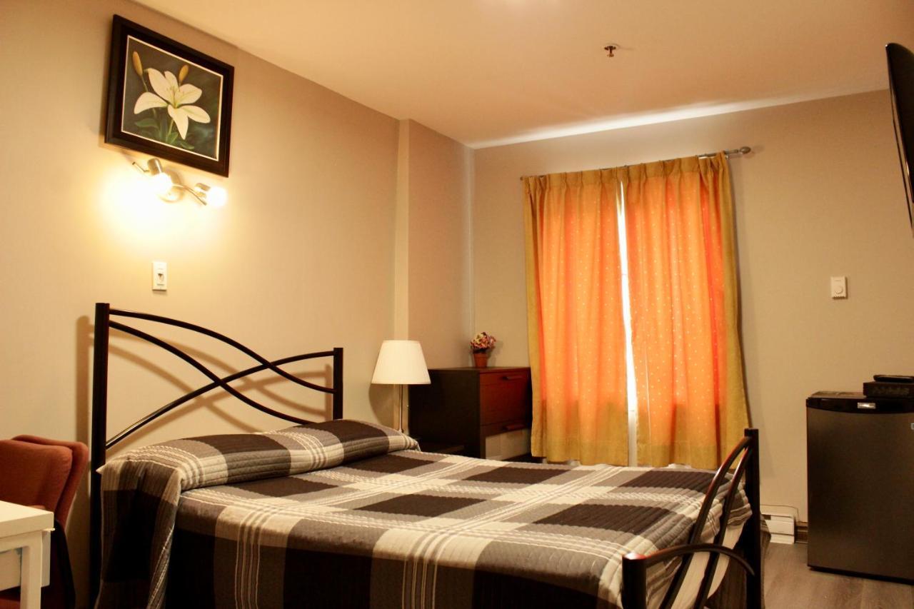 Hotel Victor Montréal Extérieur photo