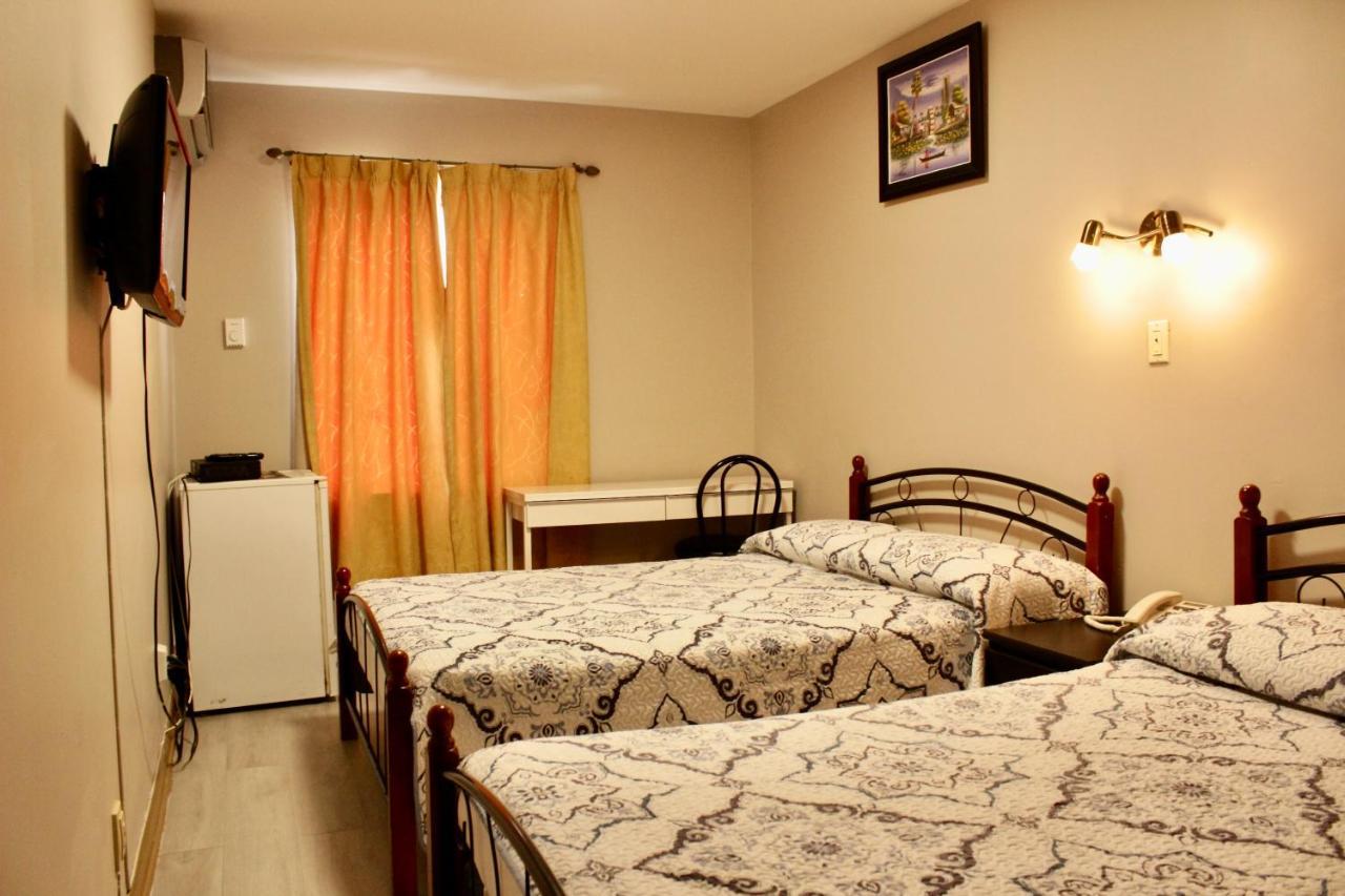 Hotel Victor Montréal Extérieur photo