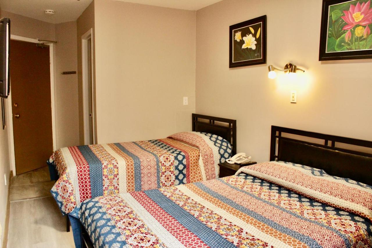 Hotel Victor Montréal Extérieur photo