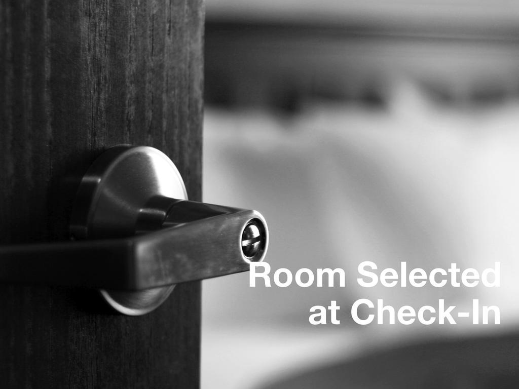 Hotel Victor Montréal Chambre photo
