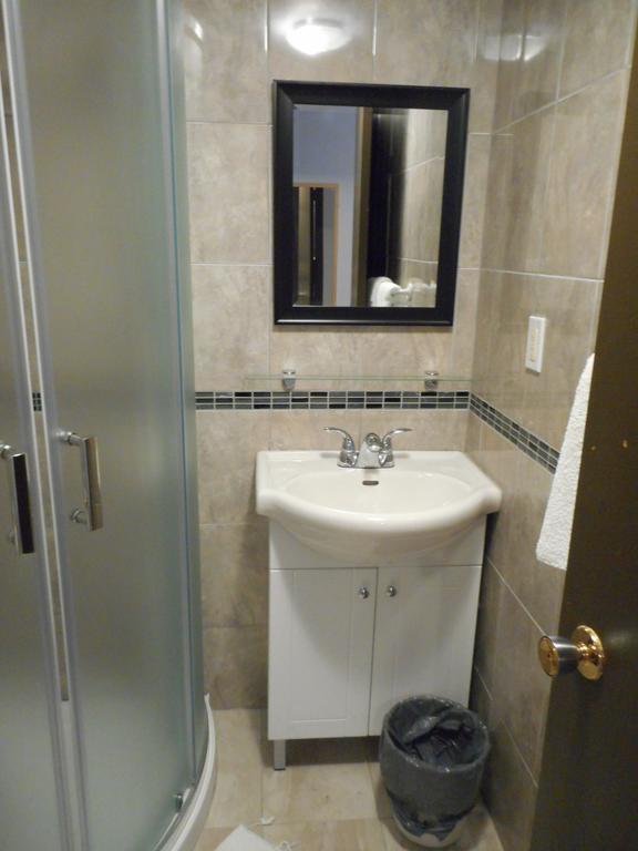 Hotel Victor Montréal Extérieur photo