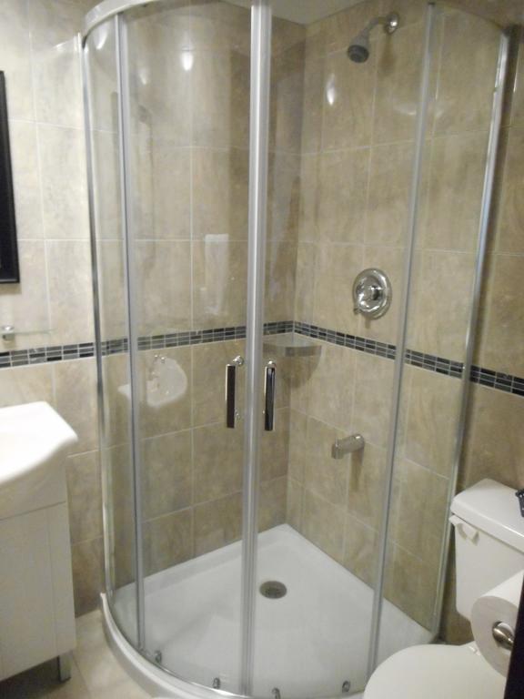 Hotel Victor Montréal Extérieur photo