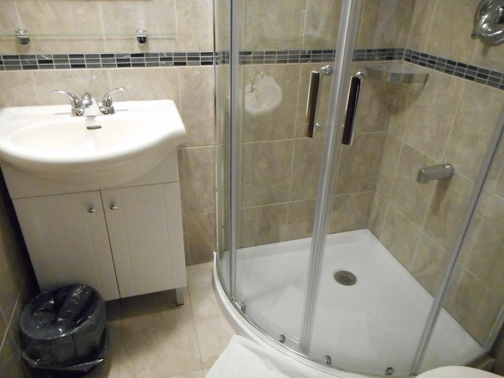 Hotel Victor Montréal Extérieur photo