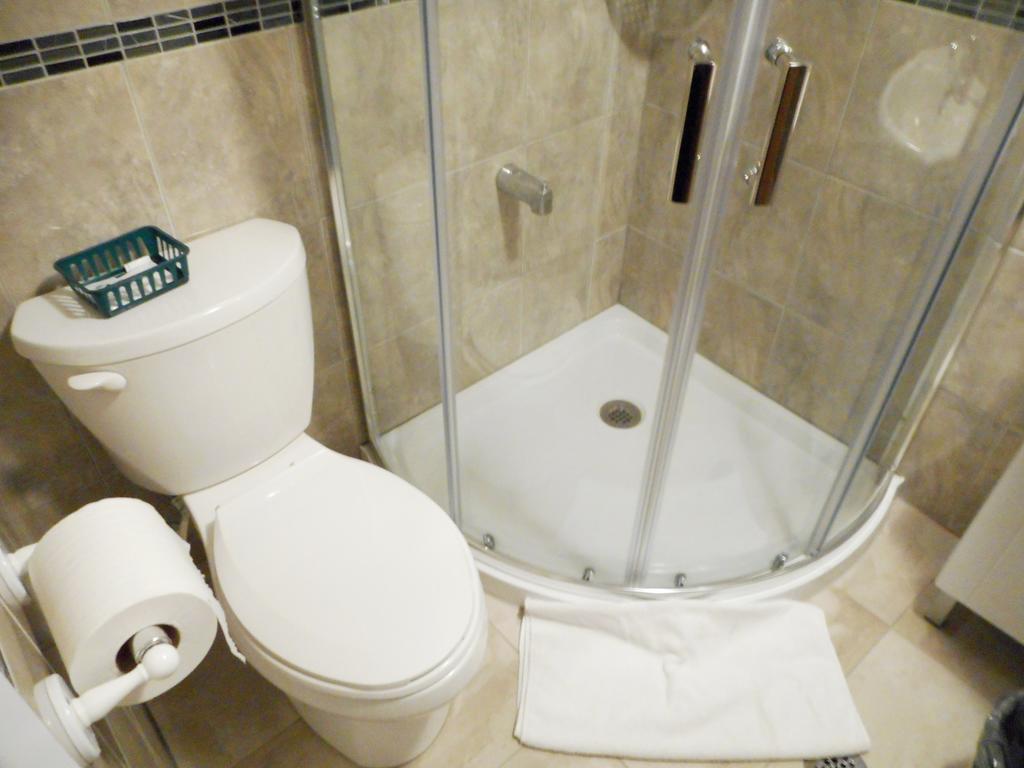 Hotel Victor Montréal Extérieur photo