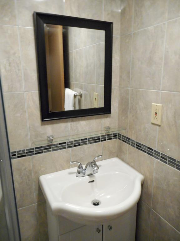 Hotel Victor Montréal Extérieur photo