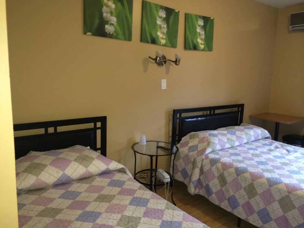 Hotel Victor Montréal Extérieur photo
